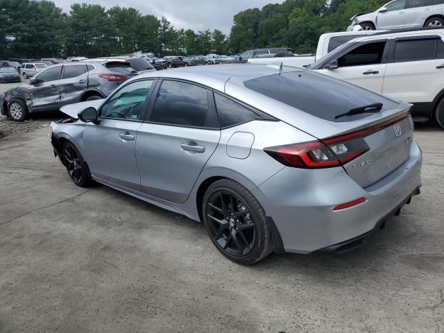 2024 HONDA CIVIC SPOR - 19XFL2H82RE024537