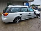 SUBARU LEGACY L photo