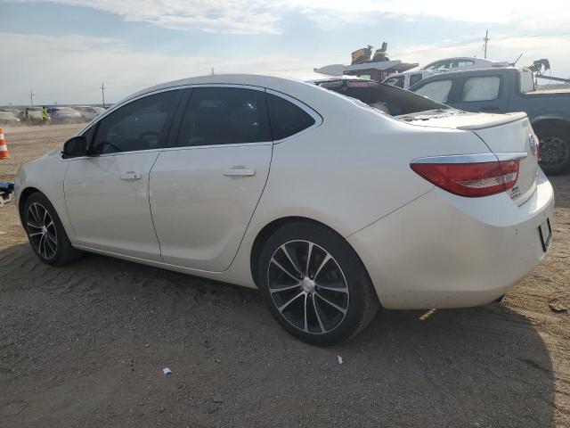 VIN 1G4PW5SK4G4173124 2016 Buick Verano, Sport Touring no.2