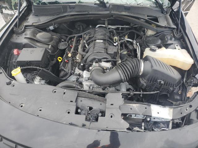 2021 DODGE CHARGER PO - 2C3CDXAT0MH625216