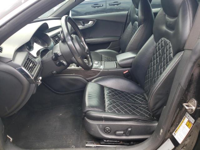 2015 AUDI S7 PREMIUM WAUW2AFC1FN010587