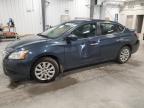 2015 Nissan Sentra S VIN: 3N1AB7AP4FL639144 Lot: 62444094