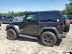 JEEP WRANGLER S photo