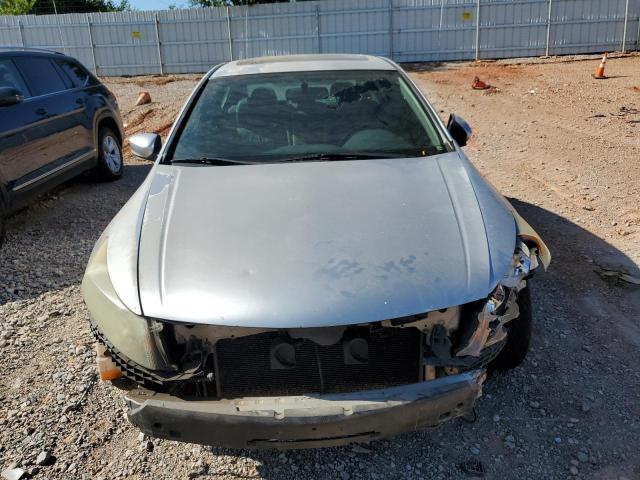 2008 Honda Accord Exl VIN: 1HGCP36868A030375 Lot: 61522244