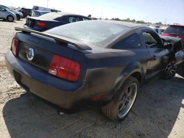 1ZVFT80N855124701 2005 Ford Mustang