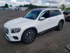 2022 MERCEDES-BENZ GLB 250 4M - W1N4M4HB5NW260443