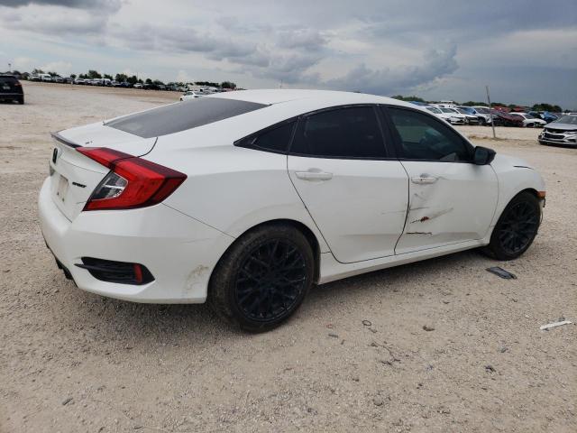 2019 HONDA CIVIC SPOR - 19XFC2F89KE011552