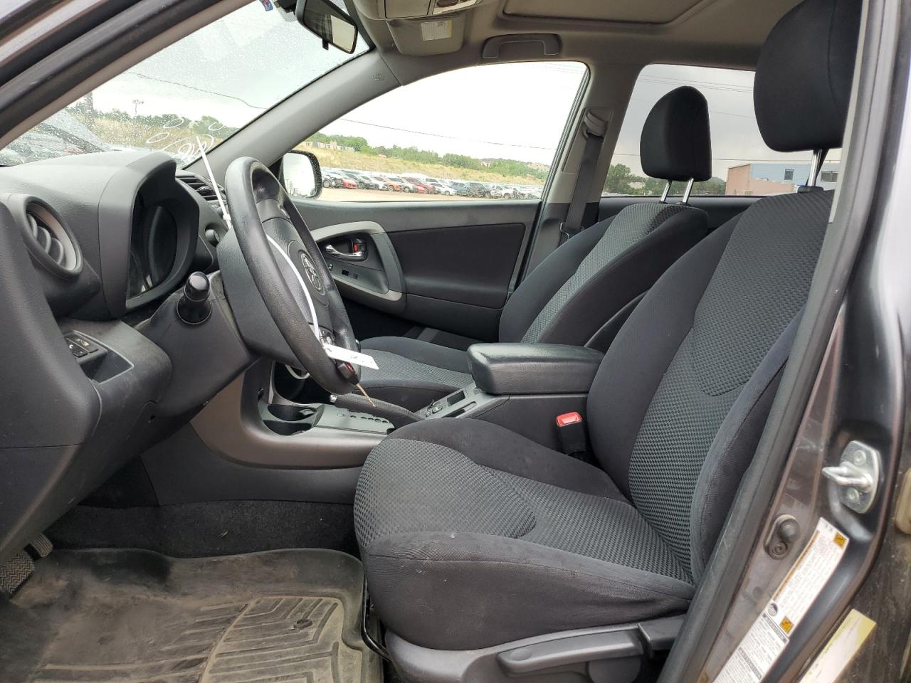 JTMBK32V295080432 2009 Toyota Rav4 Sport