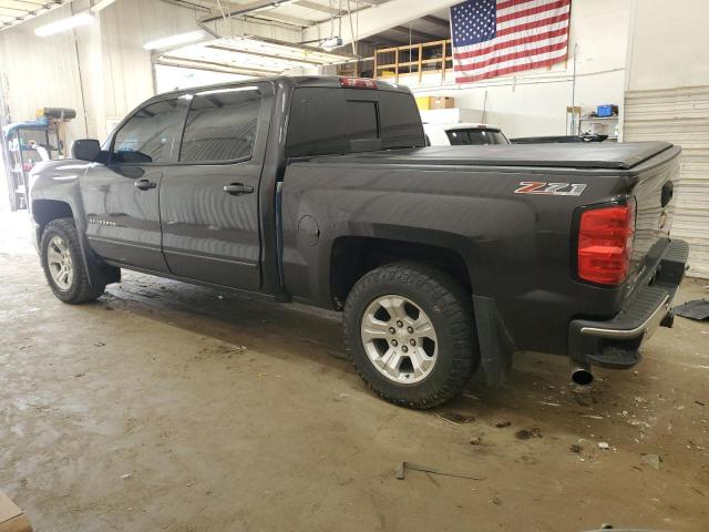Vin: 3gcukrec3fg433092, lot: 60251834, chevrolet silverado k1500 lt 20152
