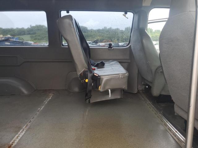 2009 Ford Econoline E150 Van VIN: 1FTNE14W19DA18816 Lot: 62229974