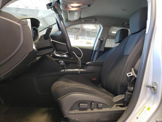 2010 Chevrolet Equinox Lt VIN: 2CNALPEW1A6200505 Lot: 62749054