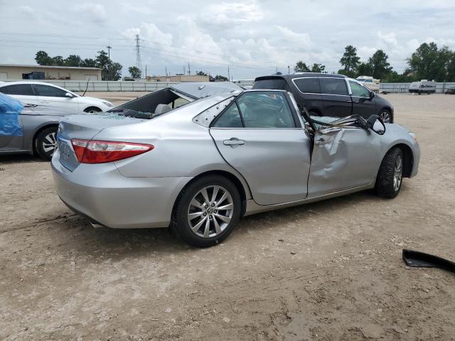 VIN 4T1BF1FK6FU951791 2015 Toyota Camry, LE no.3