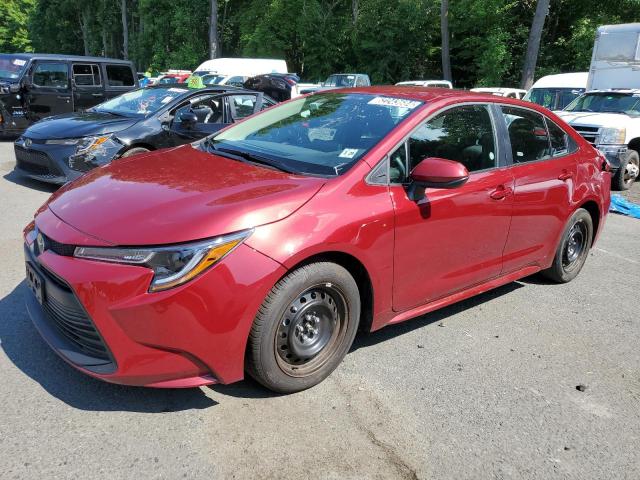 5YFB4MDE5RP157813 2024 TOYOTA COROLLA - Image 1