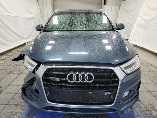 2018 Audi Q3 Premium Plus VIN: WA1JCCFS4JR021365 Lot: 62909494