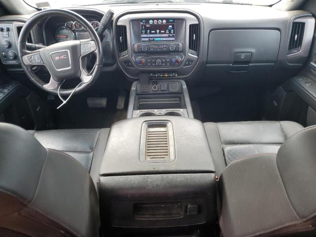 2017 GMC SIERRA K15 - 1GTV2NEC2HZ135620