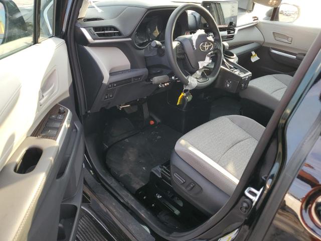 2024 TOYOTA SIENNA LE - 5TDKRKEC4RS196953