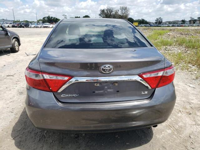 VIN 4T1BF1FK5HU406426 2017 Toyota Camry, LE no.6