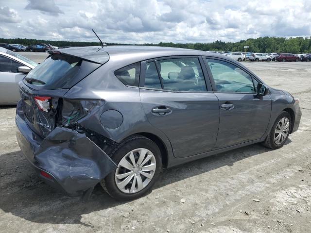 2018 SUBARU IMPREZA - 4S3GTAA69J3710593