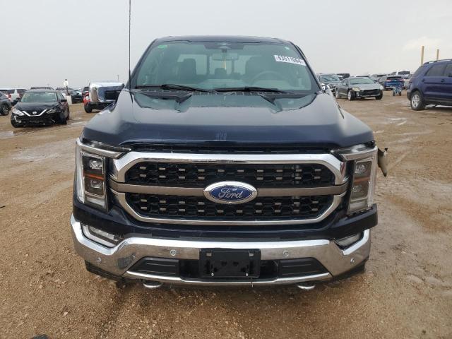 2023 FORD F150 SUPER - 1FTFW1E81PFB97961