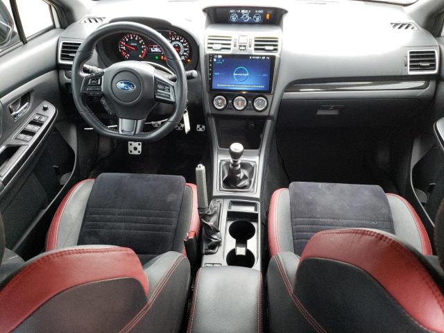 2018 SUBARU WRX - JF1VA1B60J9812931