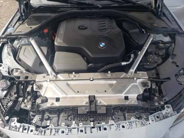 VIN WBA63AV03NFM13841 2022 BMW 4 Series, 430I Gran ... no.11