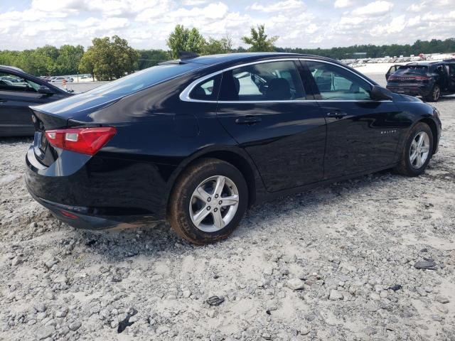 2019 CHEVROLET MALIBU LS - 1G1ZB5STXKF128745