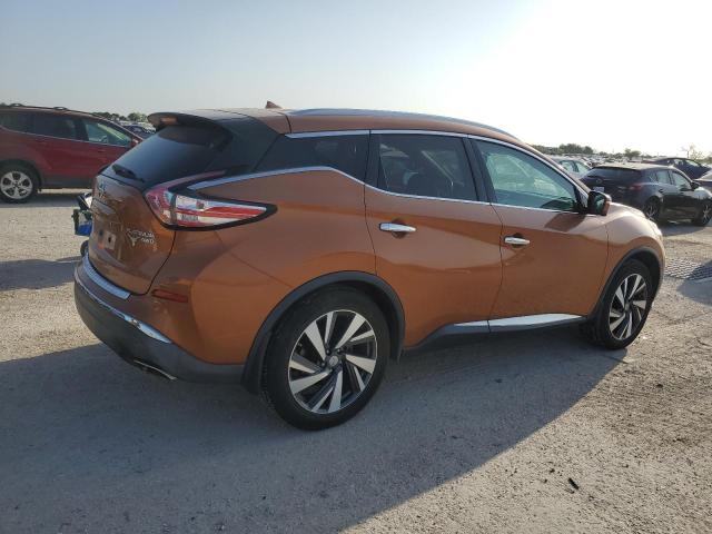 2015 NISSAN MURANO S - 5N1AZ2MH8FN238546