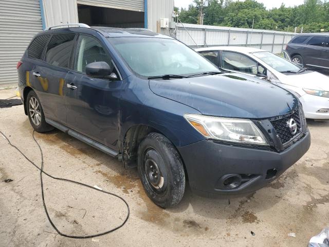 2015 NISSAN PATHFINDER - 5N1AR2MN1FC700852