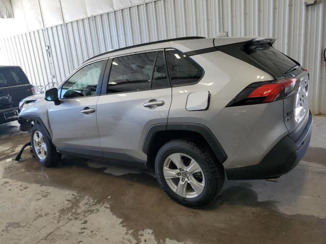 2T3P1RFV5LC130022 2020 TOYOTA RAV 4 - Image 2