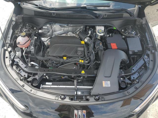 2024 BUICK ENVISTA SP KL47LBE22RB183845