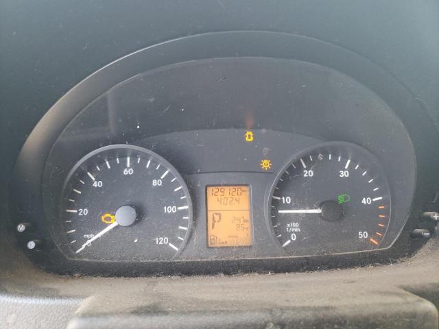 2008 Dodge Sprinter 2500 VIN: WD0PE845X85241798 Lot: 60103594