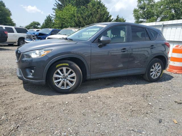 VIN JM3KE4CY4E0407627 2014 Mazda CX-5, Touring no.1