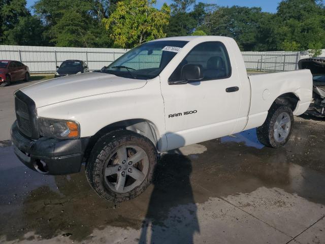 DODGE RAM 1500 S