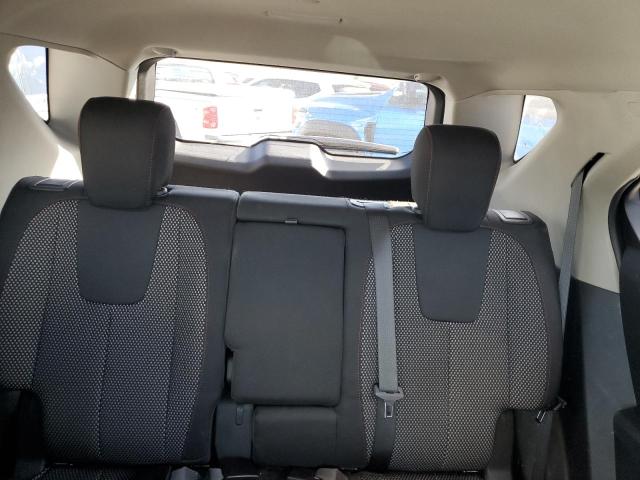 2016 Chevrolet Equinox Lt VIN: 2GNFLFEK5G6336251 Lot: 61293954