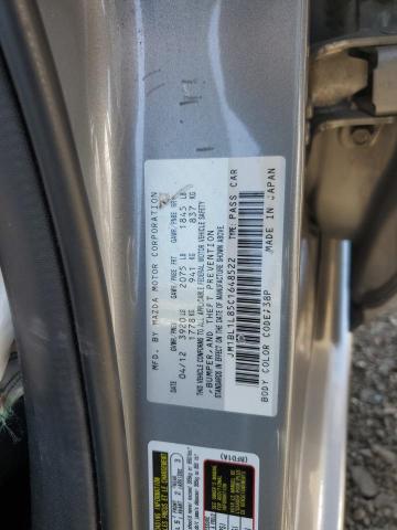 2020 MAZDA 3 I JM1BL1L85C1648522