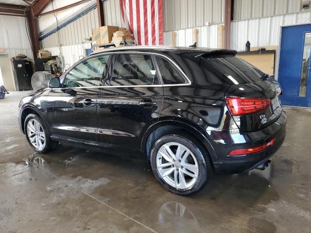 2016 Audi Q3 Premium Plus VIN: WA1EFCFSXGR016236 Lot: 63018904