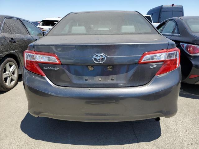 2013 Toyota Camry L VIN: 4T4BF1FK7DR302987 Lot: 63343954