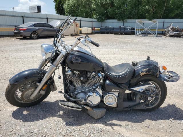 2001 YAMAHA ROAD STAR JYAVP07E81A005618