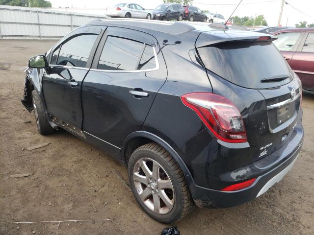 2017 BUICK ENCORE ESS - KL4CJCSB0HB080601