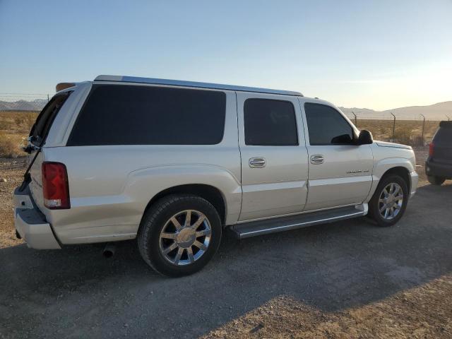 2005 CADILLAC ESCALADE E 3GYFK66N65G171889  65259264