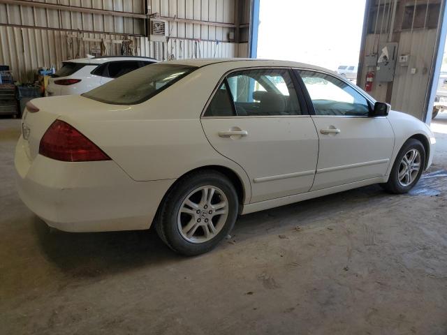 2007 Honda Accord Se VIN: JHMCM56387C013165 Lot: 63019254