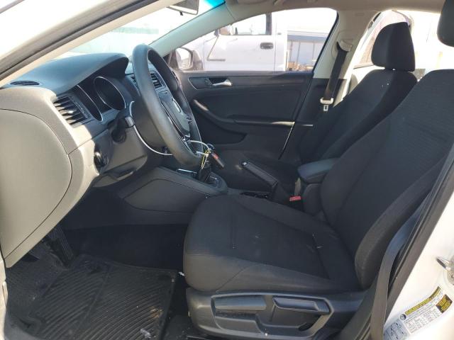 2016 Volkswagen Jetta S VIN: 3VW167AJ9GM390796 Lot: 60868234