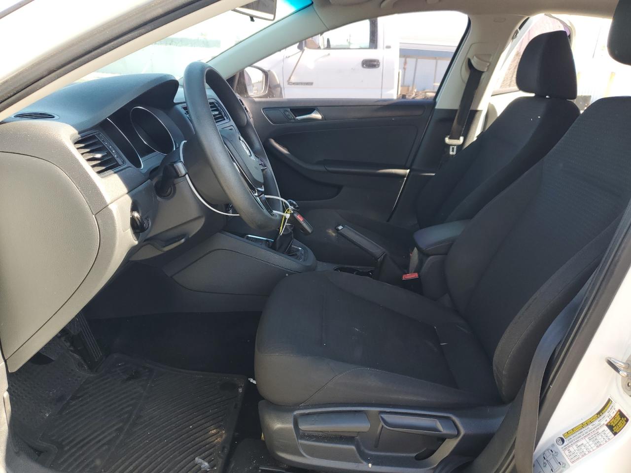 3VW167AJ9GM390796 2016 Volkswagen Jetta S