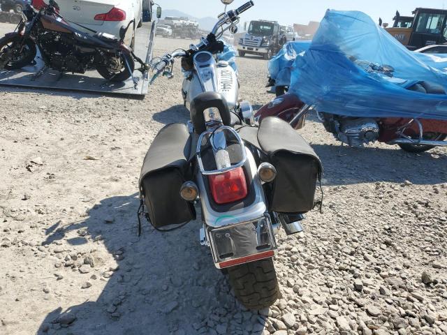 2003 HARLEY-DAVIDSON FXSTDI ANN - 1HD1JBB463Y069132