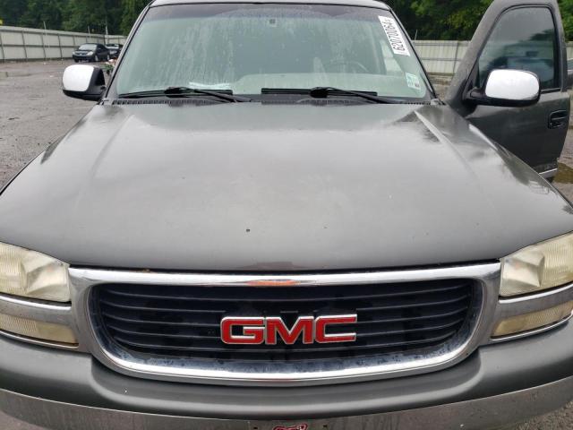 2001 GMC New Sierra K1500 VIN: 1GTEK19T51E134932 Lot: 62070064