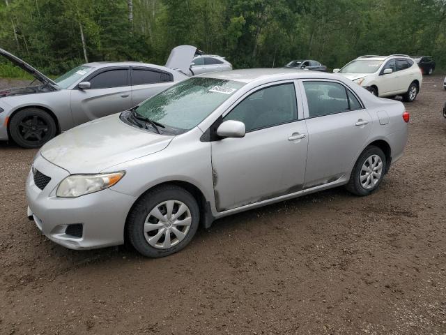 Vin: 2t1bu4ee0ac439487, lot: 64569024, toyota corolla base 2010 img_1