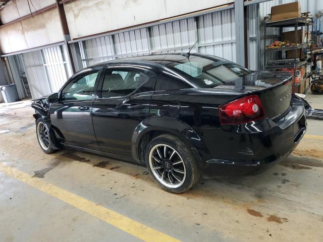 Vin: 1c3cdzab2cn286130, lot: 63011654, dodge avenger se 20122