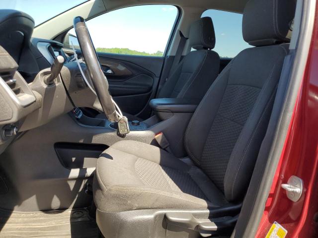 2020 GMC Terrain Sle VIN: 3GKALTEV2LL216400 Lot: 61500384