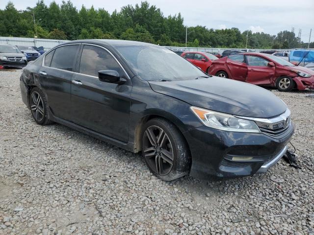 2017 HONDA ACCORD SPO - 1HGCR2F57HA039354