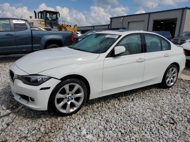 2015 BMW 328 XI - WBA3B3G56FNR87738